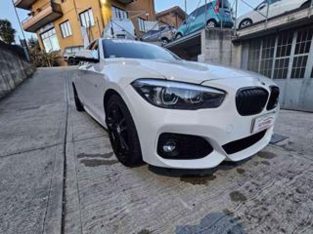 Bmw 116 M Sport Vero! Neopatentato Ok! Automatica + Iva! 