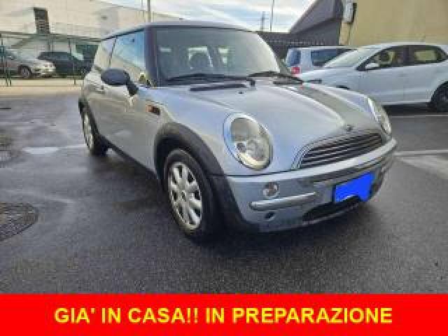 Mini One 1.6 16v One De Luxe  Guarnizione Testa Fatta 