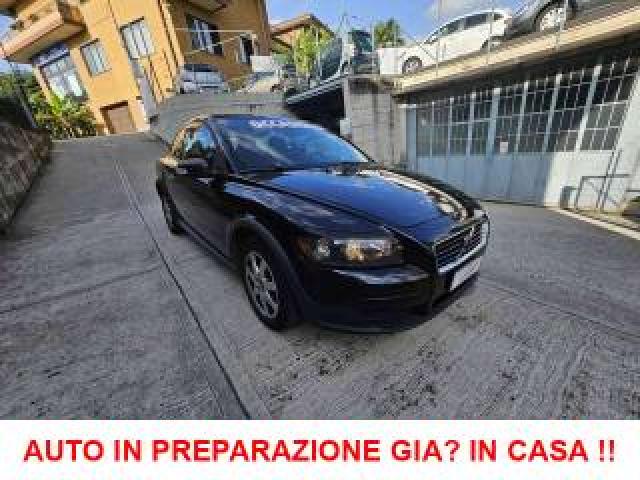 Volvo C30 1.6 D Momentum  Neopatentati Ok !! 
