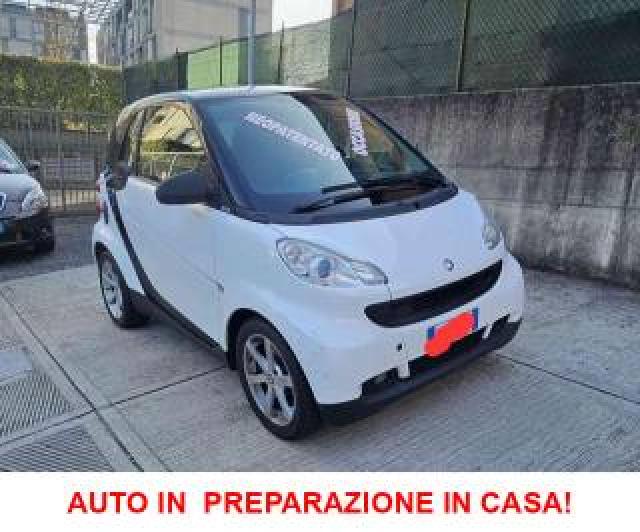 Smart Fortwo 1000 52 Kw Mhd Coupé Pulse 