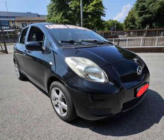 Daihatsu Charade 1.3 Mmt B You Five 