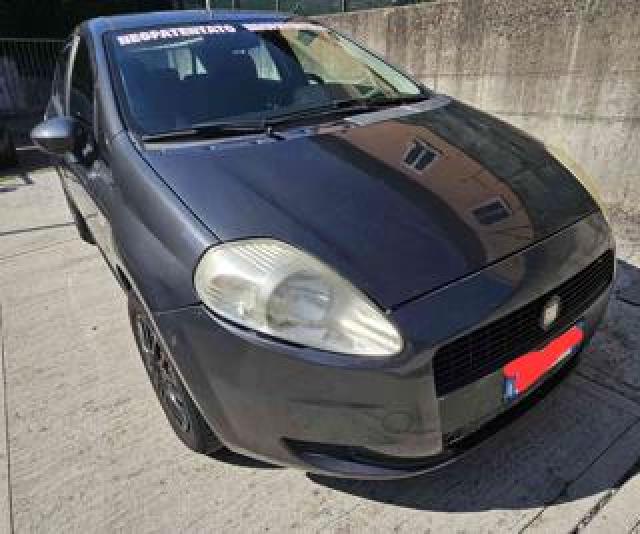 Fiat Grande Punto 1.4 5 Porte Dynamic 
