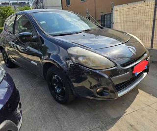 Renault Clio 1.5 Dci 70cv 5 Porte Dynamique 