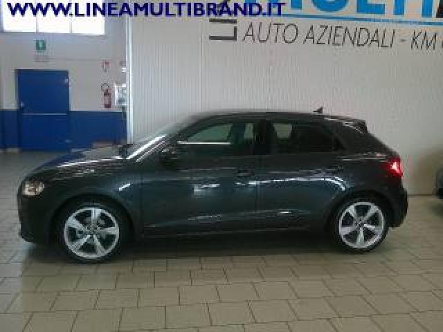Audi A1 Spb 25 Tfsi Admired Garanzia 24 Mesi Promo 