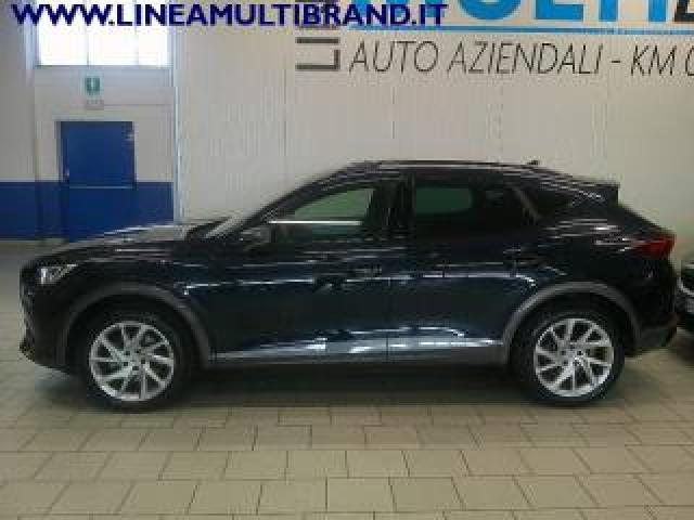 Cupra Formentor 1.5 Tsi Navi Led Telecamera Full Link Garanzia 24m 