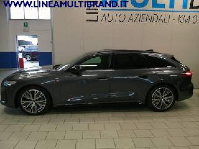 Audi A5 Avant Tdi 204 Cv Mhev S Tronic 2 X S Line  