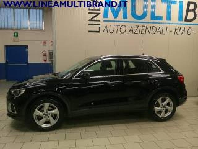 Audi Q3 35 Tdi S Tronic Business Advanced Garanzia 24 Mesi 
