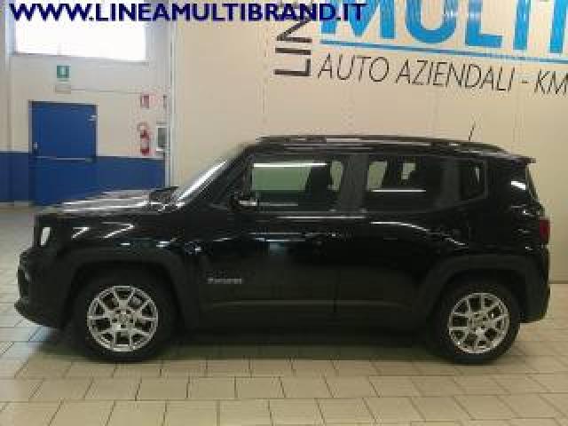 Jeep Renegade 1.5 Turbo T4 E-Hybrid Limited Garanzia 24 Mesi 