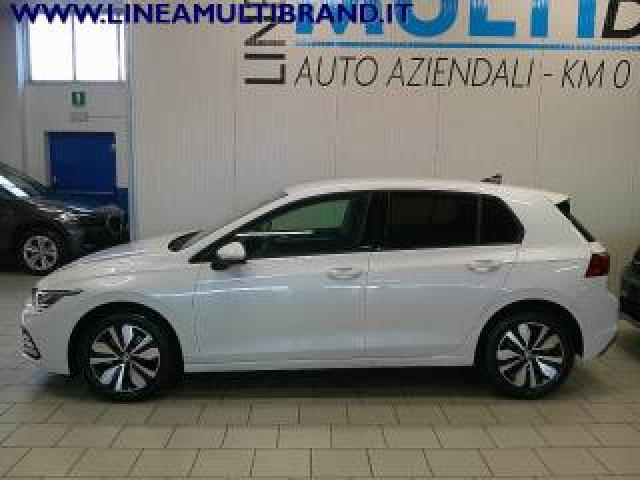 Volkswagen Golf 2.0 Tdi Scr Style Moove Navi Led  