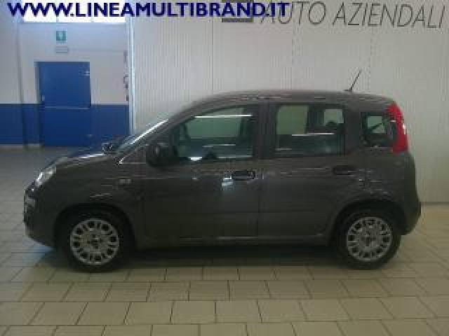Fiat Panda 1.0 Firefly S&s Hybrid Prezzo Promo 4635 Km! 