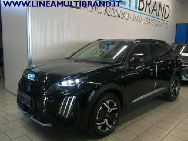 Peugeot 2008 Puretech 130 S&s Eat8 Gt Navi Led Telecamera 