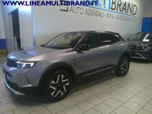 Opel Mokka 1.2 Turbo 130 Cv Aut. Elegance Garanzia 24 Mesi 