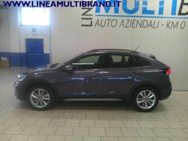 Volkswagen Taigo 10 Tsi 110cv Dsg Life Led Pack Winter Garanzia 24 