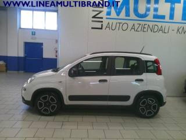 Fiat Panda 10 Firefly S&s Hybrid City Life Promo Garanzia 24m 