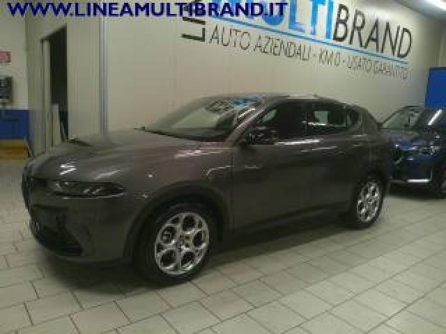 Alfa Romeo Tonale 1.5 130 Cv Mhev Tct7 Sprint Navi Garanzia 24 Mesi 