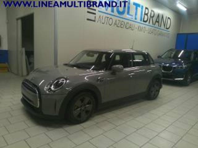 Mini Cooper 1.5 Cooper Classic 5 Porte Garanzia 24 Mesi 