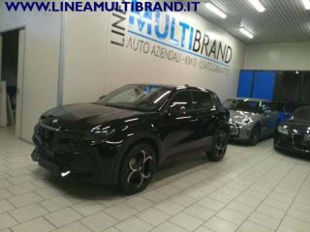 Alfa Romeo Junior 1.2 145 Cv Hybrid Edct6 Speciale Pack Tech Promo 