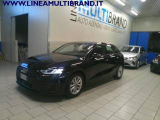 Audi A3 Spb 30 Tdi S Tronic Business Advanced Garanzia 24m 