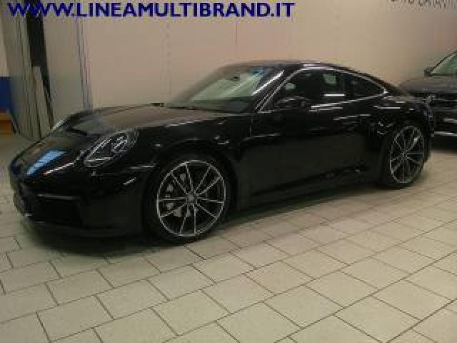 Porsche 911 Carrera 992 Pdk Navi Led  8000 Km  