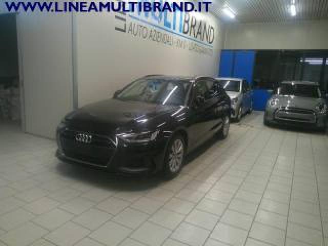 Audi A4 Avant 30 Tdi/136 Cv S Tronic Business Advanced 