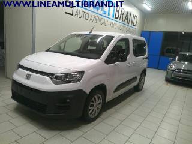 Fiat Doblo Doblò 1.5 Bluehdi 100cv Combi N1 5 Posti 