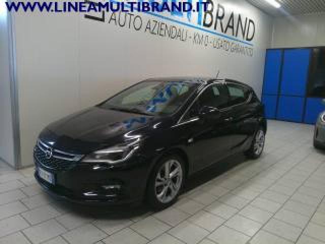 Opel Astra 1.6 Cdti 136cv 5 Porte Innovation Ok Neopatentato 