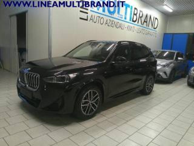 Bmw X1 Sdrive 20d 163cv Mhev  M Sport + Tetto Apribile 