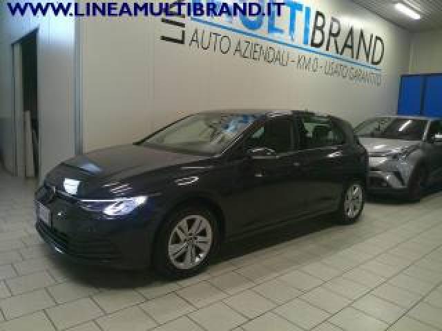 Volkswagen Golf 1.0 Tsi Evo Life App Connect Cruise Adattivo 