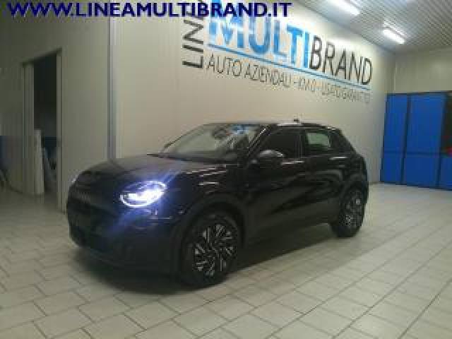 Fiat 600 Hybrid 110 Cv Dct Mhev Pack Winter Promo 