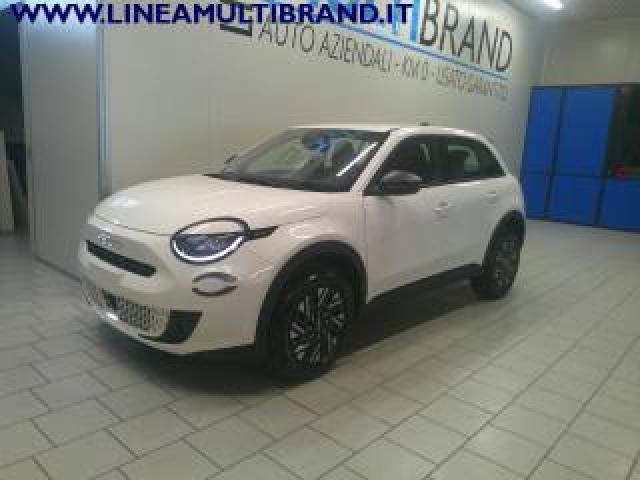 Fiat 600 Hybrid 110 Cv Dct Mhev Pack Winter Promo 