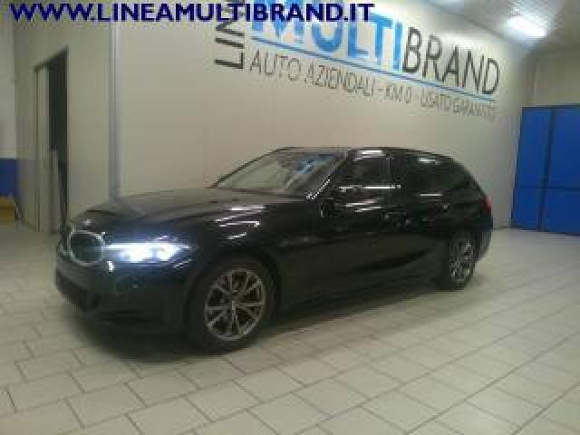 Bmw 320 D 48v Xdrive Touring Automatico Doppio Display 