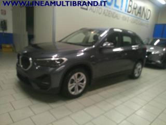 Bmw X1 Xdrive25e Business Advantage Navi Led Garanzia 24m 