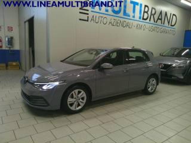 Volkswagen Golf 1.5 Etsi 150 Cv Evo Act Dsg Life Garanzia 24 Mesi 