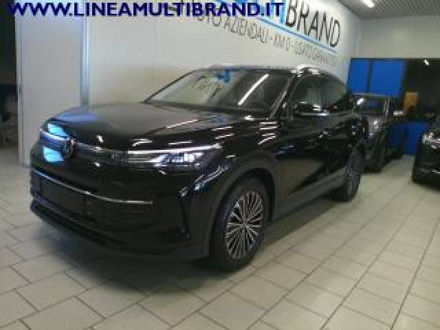 Volkswagen Tiguan 1.5 Etsi 130 Cv Act Dsg Navi Led Pack Winter  