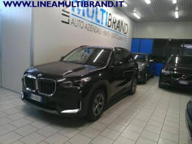 Bmw X1 Sdrive 18d Aut. Navi Led Acc Gancio Elettrico 