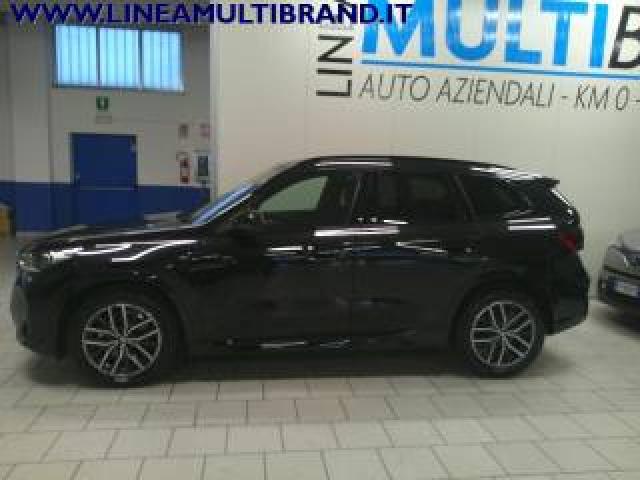 Bmw X1 Sdrive 20d 163 Cv Mhev M Sport + Tetto 