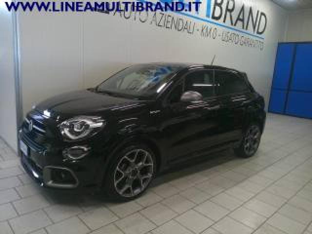 Fiat 500x 1.0 T3 120 Cv Sport Led Navi Telecamera Garanzia 