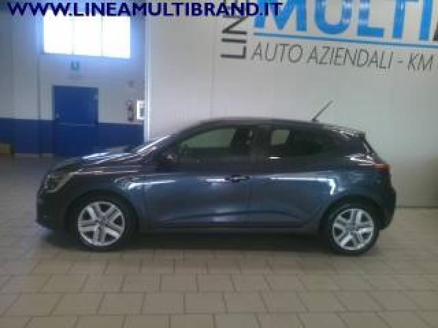 Renault Clio Tce 100 Cv Gpl 5 Porte Zen 