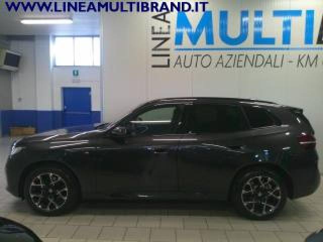 Bmw X3 Xdrive20d 48v Msport Navi Pelle Led Gancio 