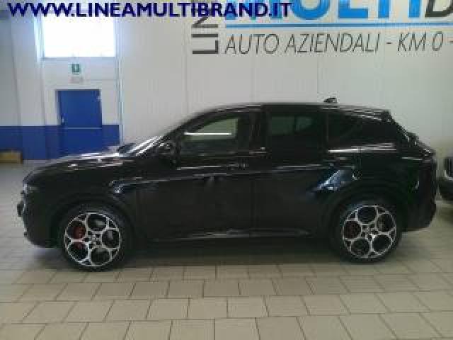 Alfa Romeo Tonale 1.5 160 Cv Mhev Tct7 Veloce Garanzia 24 Mesi 