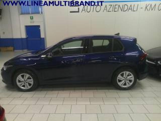 Volkswagen Golf 2.0 Tdi 115 Cv Scr Life 