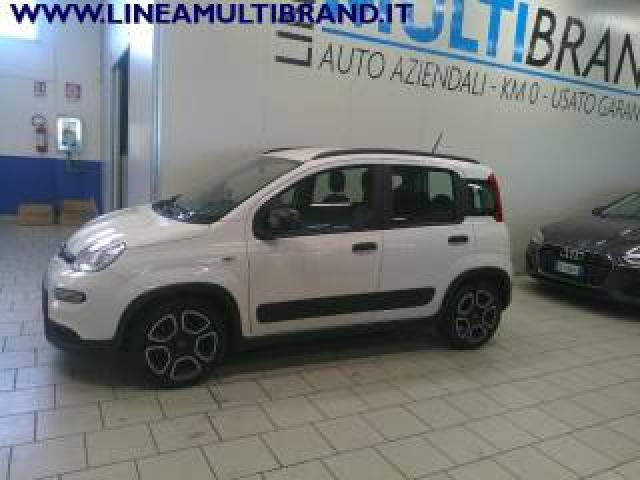Fiat Panda 1.0 Firefly S&s Hybrid City Life Garanzia 24 Mesi 