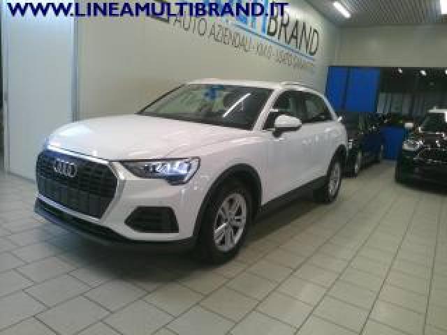 Audi Q3 35 Tfsi S Tronic Business Garanzia 24 Mesi 