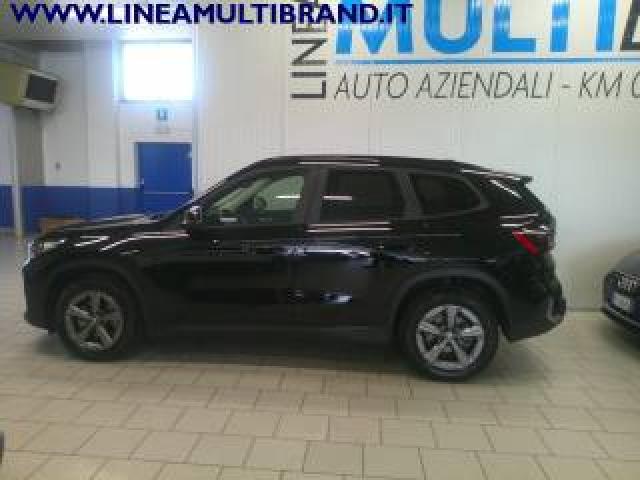 Bmw X1 Sdrive 18i Aut.new Model Edition Garanzia 24 Mesi 