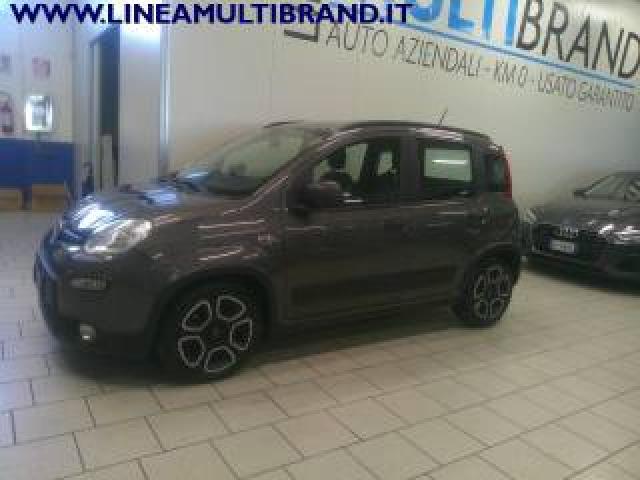 Fiat Panda 1.0 Firefly S&s Hybrid City Life Garanzia 24 Mesi 