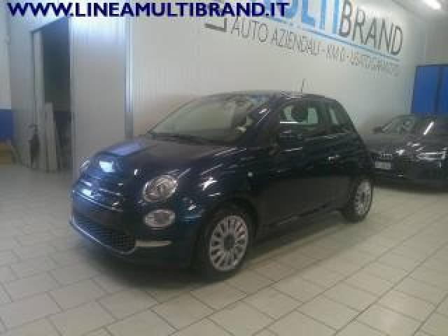 Fiat 500 1.0 Hybrid Dolcevita Km Zero 
