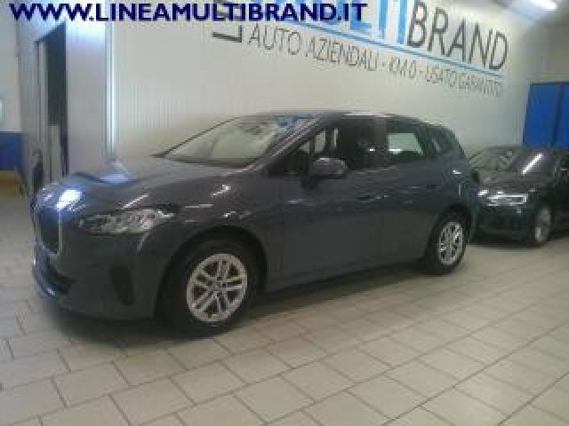 Bmw 218 I Active Tourer Navi Led  Garanzia 24 Mesi 