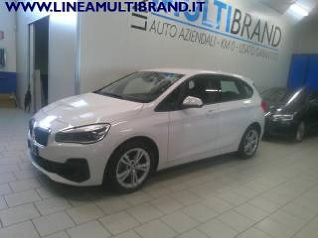 Bmw 218 I Automatica Active Tourer Advantage Navi Led 