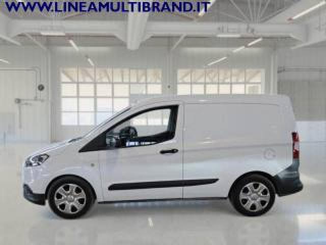 Ford Transit Courier 15 Tdci 75cv Trend Scaffalatura Granzia 24 Mesi 