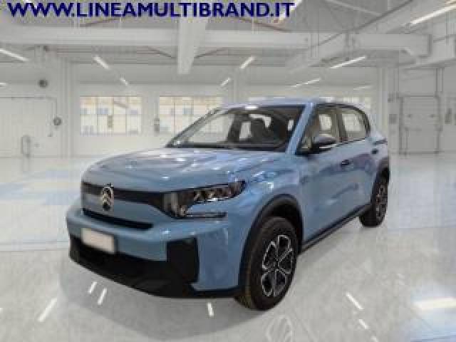 Citroen C3 Aircross 1200 Turbo 100 Cv  New Model Promo 
